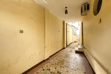 Casa para alugar com 102m², 2 quartos e 1 vaga Casa para alugar com 102m², 2 quartos e 1 vagaGaragem