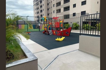 Apartamento para alugar com 61m², 2 quartos e 1 vaga Apartamento para alugar com 61m², 2 quartos e 1 vagaÁrea Comum