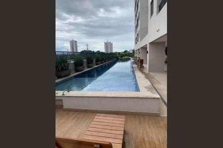 Área Comum de apartamento para alugar com 2 quartos, 61m² em Setor Crimeia Oeste, Goiânia