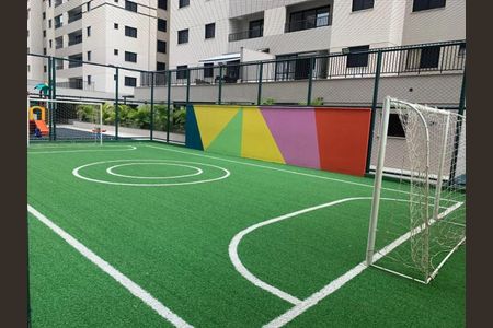 Apartamento para alugar com 61m², 2 quartos e 1 vaga Apartamento para alugar com 61m², 2 quartos e 1 vagaÁrea Comum