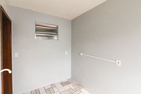 Apartamento para alugar com 50m², 2 quartos e sem vagaCozinha e Área de Serviço