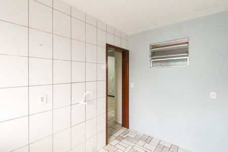 Apartamento para alugar com 50m², 2 quartos e sem vagaCozinha e Área de Serviço
