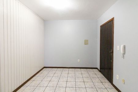 Sala de apartamento para alugar com 2 quartos, 50m² em Harmonia, Canoas