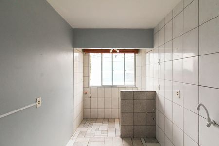 Apartamento para alugar com 50m², 2 quartos e sem vagaCozinha e Área de Serviço