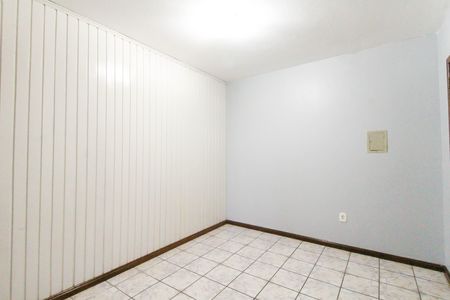 Sala de apartamento para alugar com 2 quartos, 50m² em Harmonia, Canoas