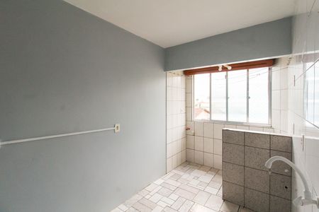 Apartamento para alugar com 50m², 2 quartos e sem vagaCozinha e Área de Serviço