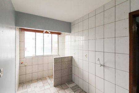 Apartamento para alugar com 50m², 2 quartos e sem vagaCozinha e Área de Serviço