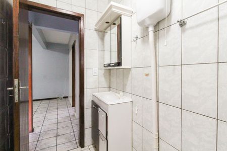 Apartamento para alugar com 50m², 2 quartos e sem vagaBanheiro