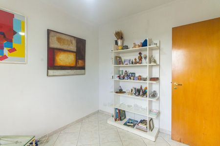 Apartamento à venda com 89m², 3 quartos e 2 vagas Apartamento à venda com 89m², 3 quartos e 2 vagasQuarto 3