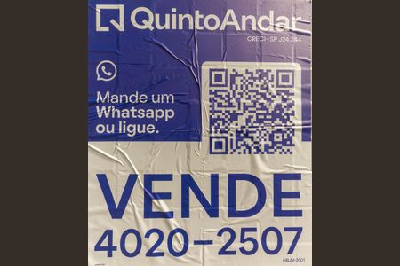 Apartamento à venda com 89m², 3 quartos e 2 vagas Apartamento à venda com 89m², 3 quartos e 2 vagasHBJM-2001
