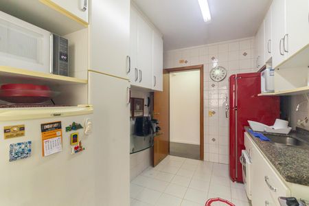 Apartamento à venda com 89m², 3 quartos e 2 vagas Apartamento à venda com 89m², 3 quartos e 2 vagasCozinha