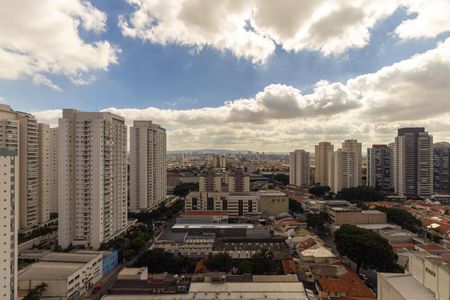 Apartamento à venda com 89m², 3 quartos e 2 vagas Apartamento à venda com 89m², 3 quartos e 2 vagasVista