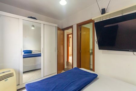 Apartamento à venda com 89m², 3 quartos e 2 vagas Apartamento à venda com 89m², 3 quartos e 2 vagasSuíte