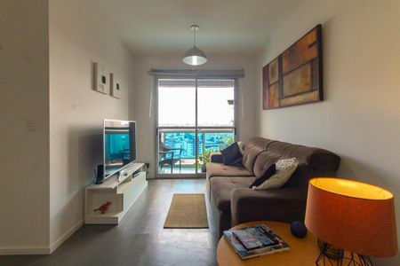 Apartamento à venda com 89m², 3 quartos e 2 vagas Apartamento à venda com 89m², 3 quartos e 2 vagasSala