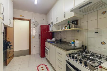 Apartamento à venda com 89m², 3 quartos e 2 vagas Apartamento à venda com 89m², 3 quartos e 2 vagasCozinha
