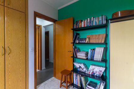 Apartamento à venda com 89m², 3 quartos e 2 vagas Apartamento à venda com 89m², 3 quartos e 2 vagasQuarto 2