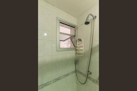Apartamento à venda com 89m², 3 quartos e 2 vagas Apartamento à venda com 89m², 3 quartos e 2 vagasBanheiro Social
