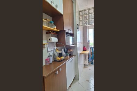 Apartamento para alugar com 62m², 2 quartos e 1 vaga Apartamento para alugar com 62m², 2 quartos e 1 vagaCozinha