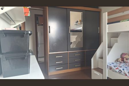 Apartamento para alugar com 62m², 2 quartos e 1 vaga Apartamento para alugar com 62m², 2 quartos e 1 vagaQuarto 2