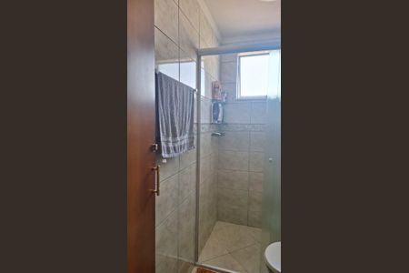 Apartamento para alugar com 62m², 2 quartos e 1 vaga Apartamento para alugar com 62m², 2 quartos e 1 vagaBanheiro