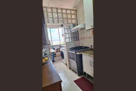 Apartamento para alugar com 62m², 2 quartos e 1 vaga Apartamento para alugar com 62m², 2 quartos e 1 vagaCozinha