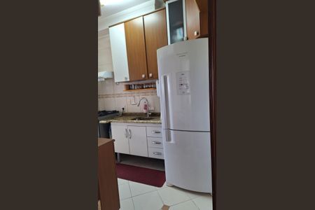 Apartamento para alugar com 62m², 2 quartos e 1 vaga Apartamento para alugar com 62m², 2 quartos e 1 vagaCozinha