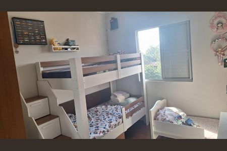 Apartamento para alugar com 62m², 2 quartos e 1 vaga Apartamento para alugar com 62m², 2 quartos e 1 vagaQuarto 2