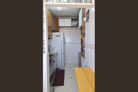 Apartamento para alugar com 62m², 2 quartos e 1 vaga Apartamento para alugar com 62m², 2 quartos e 1 vagaCozinha