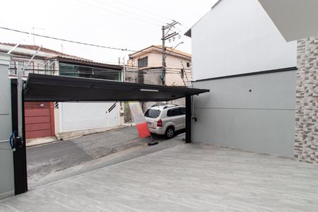 Casa à venda com 86m², 3 quartos e 3 vagas