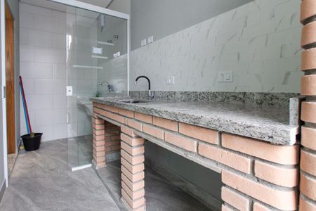 Casa à venda com 86m², 3 quartos e 3 vagas