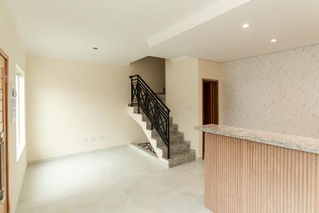 Casa à venda com 86m², 3 quartos e 3 vagas
