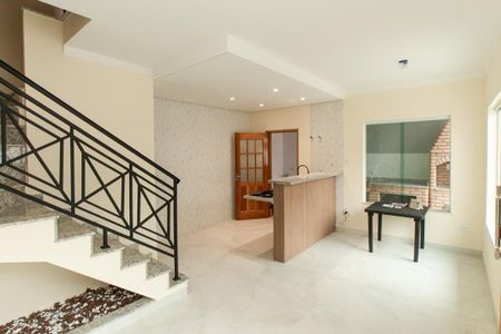 Casa à venda com 3 quartos, 86m² em Vila Constança, São Paulo