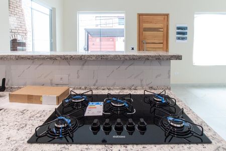 Casa à venda com 86m², 3 quartos e 3 vagas