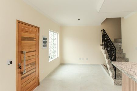 Casa à venda com 3 quartos, 86m² em Vila Constança, São Paulo