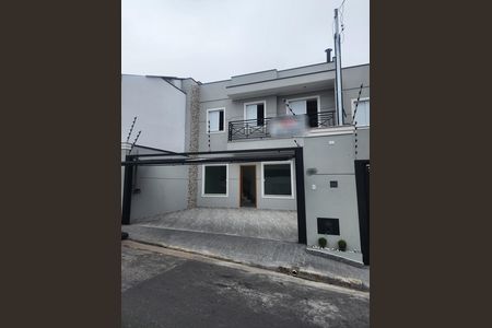 Casa à venda com 86m², 3 quartos e 3 vagas