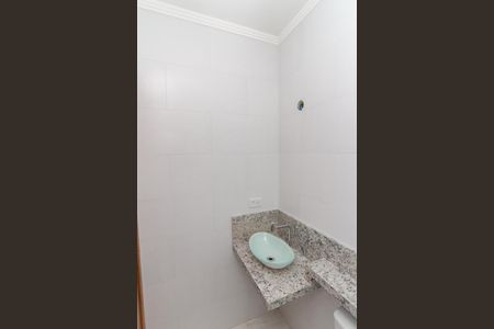 Casa à venda com 86m², 3 quartos e 3 vagas