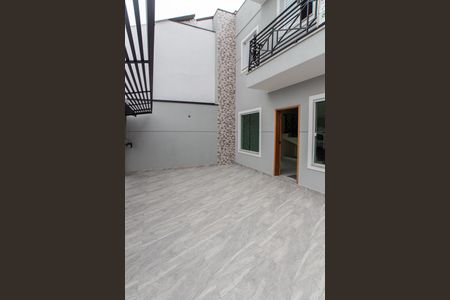 Casa à venda com 86m², 3 quartos e 3 vagas