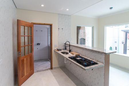 Casa à venda com 86m², 3 quartos e 3 vagas