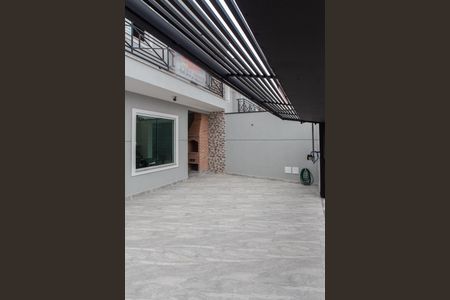 Casa à venda com 86m², 3 quartos e 3 vagas