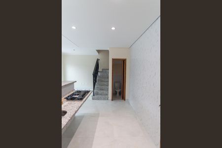 Casa à venda com 86m², 3 quartos e 3 vagas