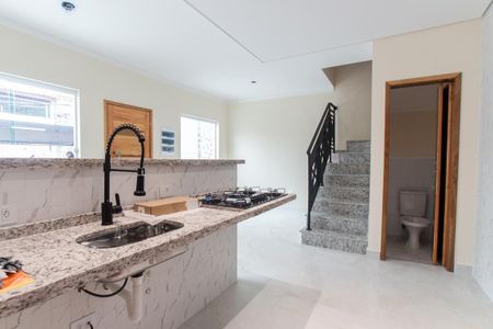 Casa à venda com 86m², 3 quartos e 3 vagas