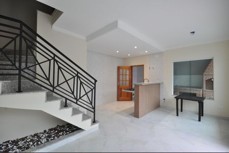 Casa à venda com 3 quartos, 86m² em Vila Constança, São Paulo
