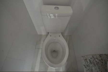 Lavabo de casa à venda com 3 quartos, 86m² em Vila Constança, São Paulo