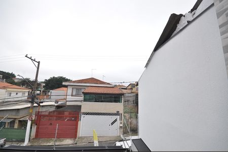 Vista do Quarto 3 de casa à venda com 3 quartos, 86m² em Vila Constança, São Paulo