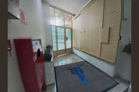 Studio para alugar com 30m², 1 quarto e sem vaga