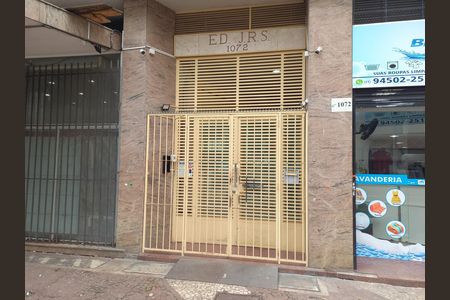 Studio para alugar com 30m², 1 quarto e sem vaga