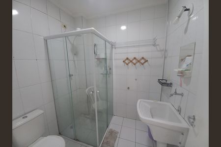 Studio para alugar com 30m², 1 quarto e sem vaga