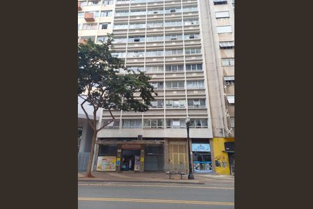 Studio para alugar com 30m², 1 quarto e sem vaga