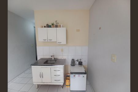 Studio para alugar com 30m², 1 quarto e sem vaga