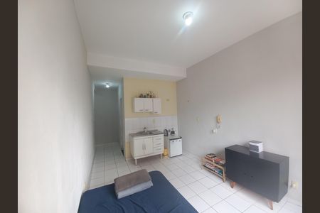 Studio para alugar com 30m², 1 quarto e sem vaga